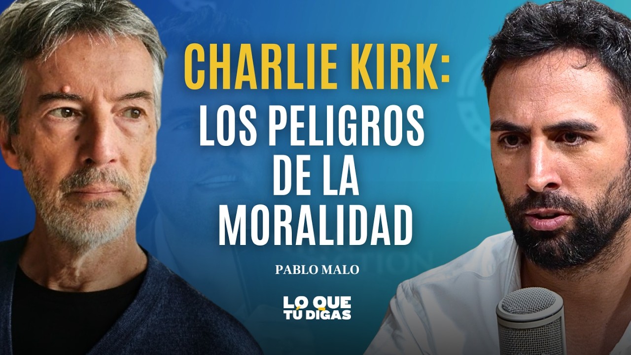 ¿La Sociedad Ha Perdido La Cabeza? - Pablo Malo