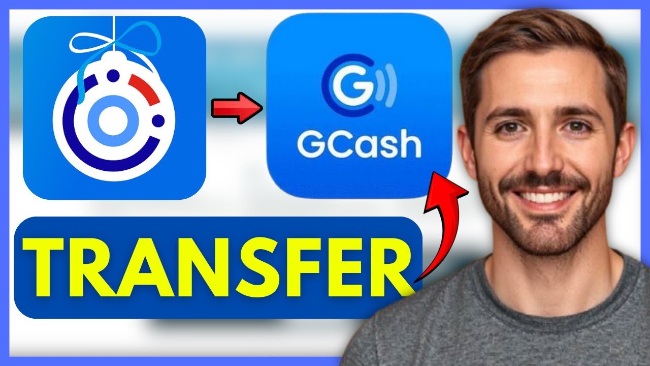 Как перевести деньги GlobeOne на GCash (просто) в 2026 году