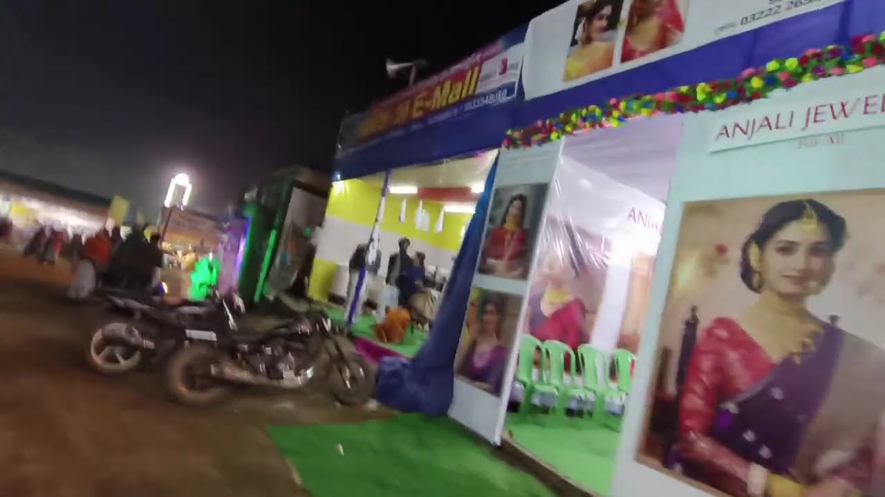 Debra Utsav 2026  Festival Vibes & Cultural Eveningদেবরা উৎসব ২০২৬   উৎসবের আবহ ও সাংস্কৃতিক সন্ধ্যা