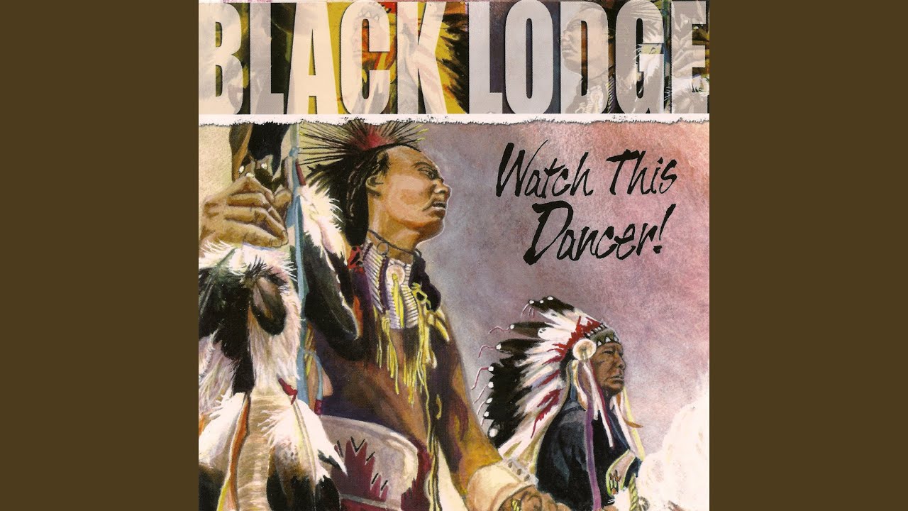 Grass Dance