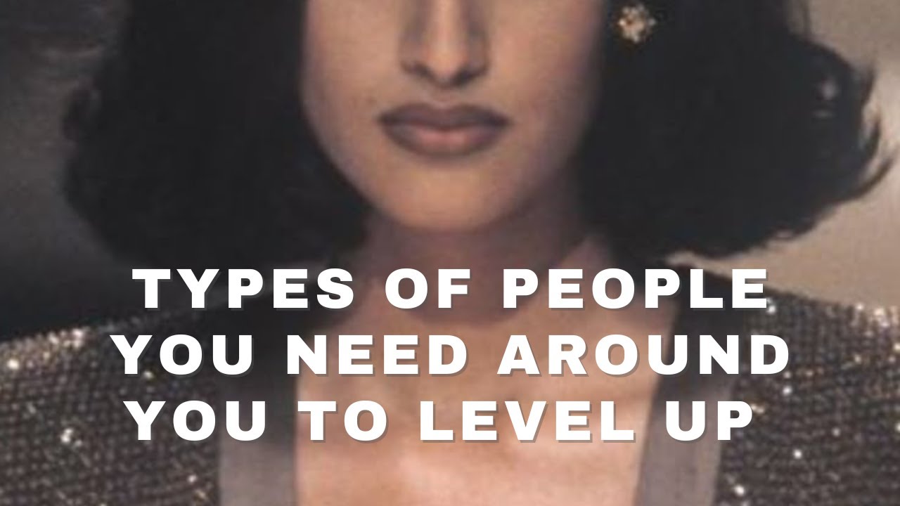 Get Around These People When Leveling Up