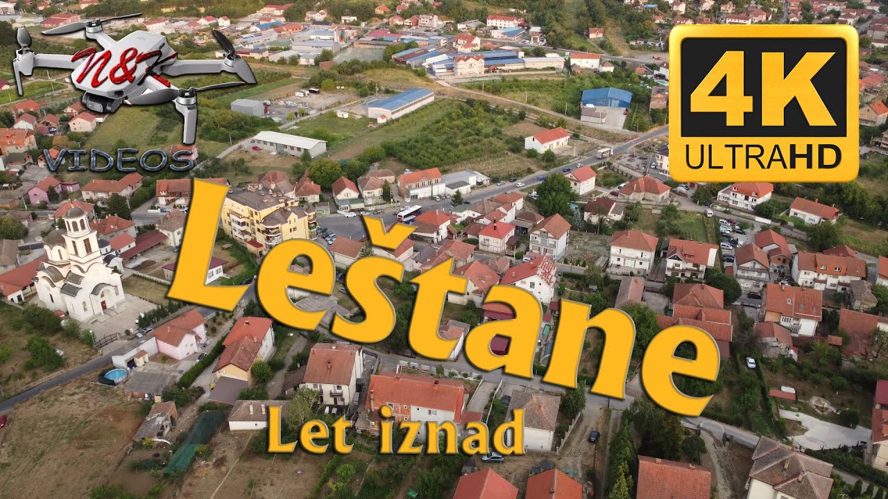 Leštane 4K