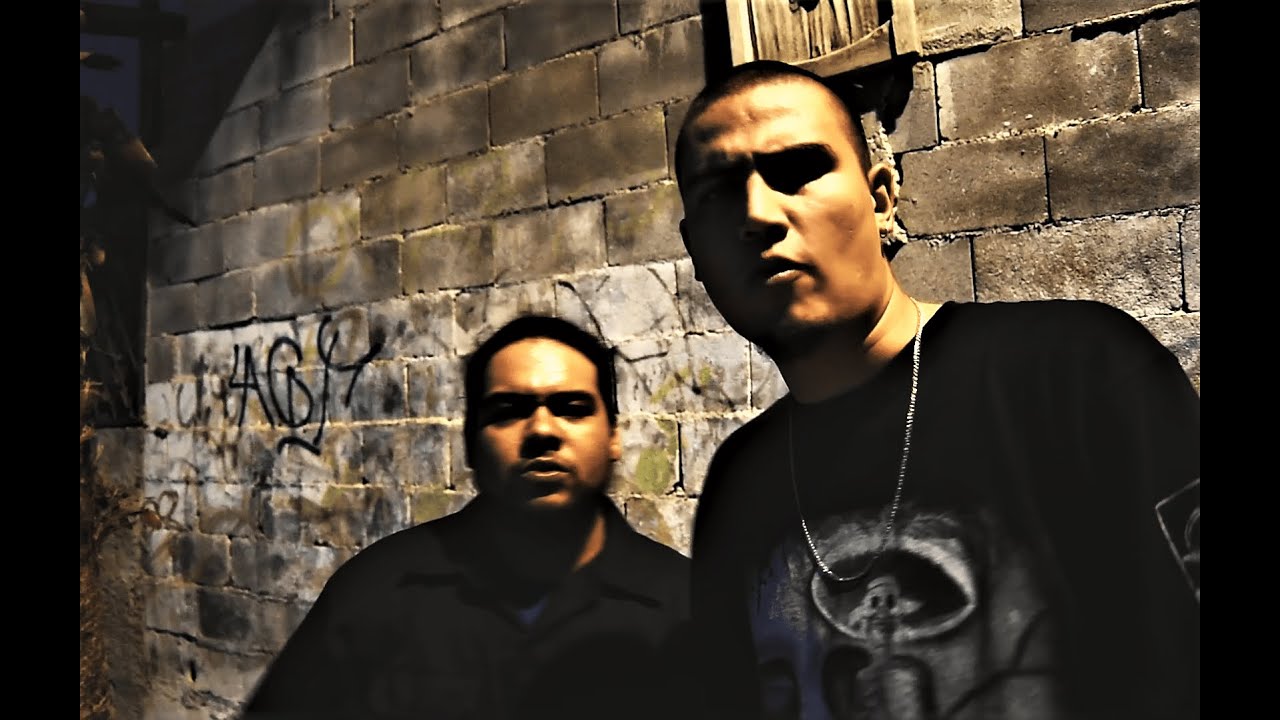 THR Cru2 - Listos pa' morir (ft. Bizarro, Idioma Urbano)