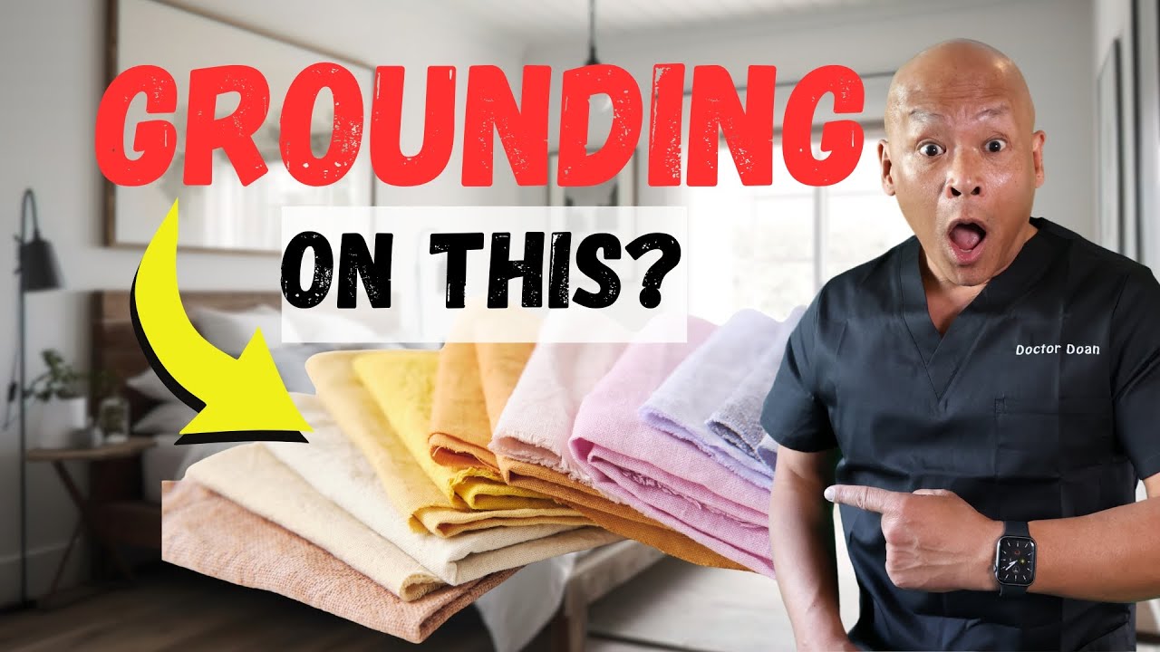 I Tested DIY Grounding Sheets Under Satin And Found AMAZING Results