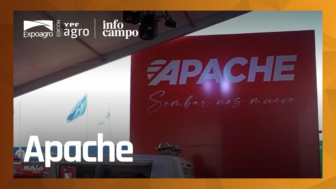 INNOVACIÓN QUE EVOLUCIONA: UNA NUEVA LÍNEA DE TRACTORES VIO LA LUZ EN EXPOAGRO
