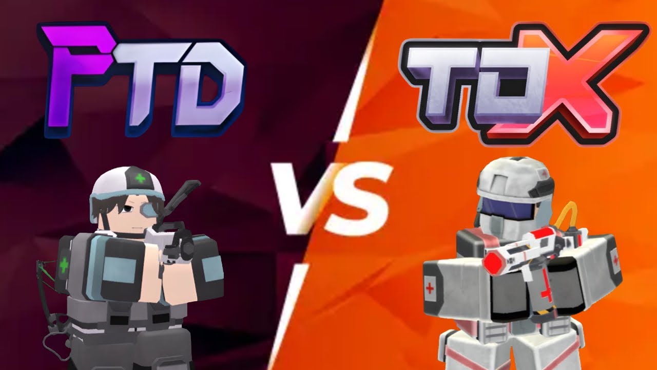 Why PTD didn't copy TDX