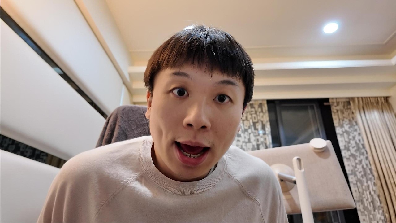 刮刮樂結果被一個阿北瘋狂算命