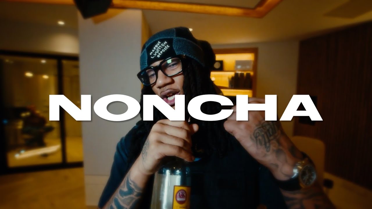 (FREE ) Digga D X Central Cee Type Beat - “Noncha" (Prod.Chalabanta)