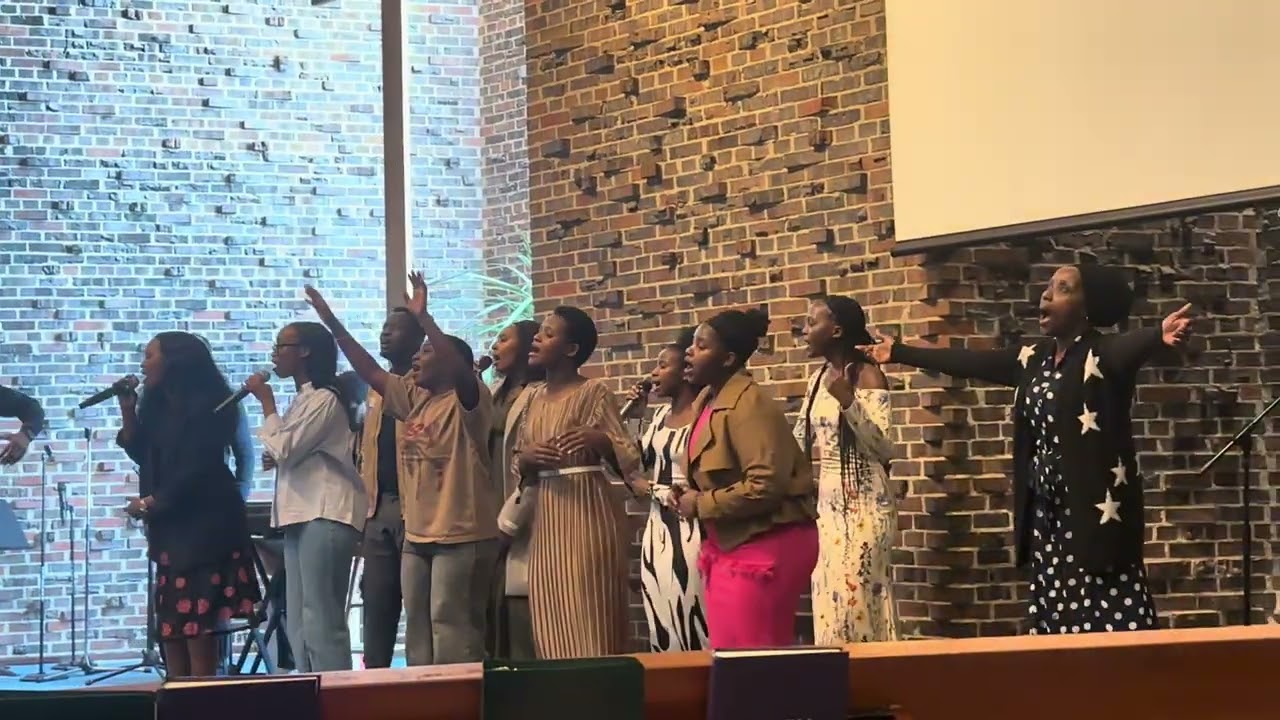 Nanubu yesu aracakiza aracateze amaboko nukuri arakubabarira ngwino kwayesu