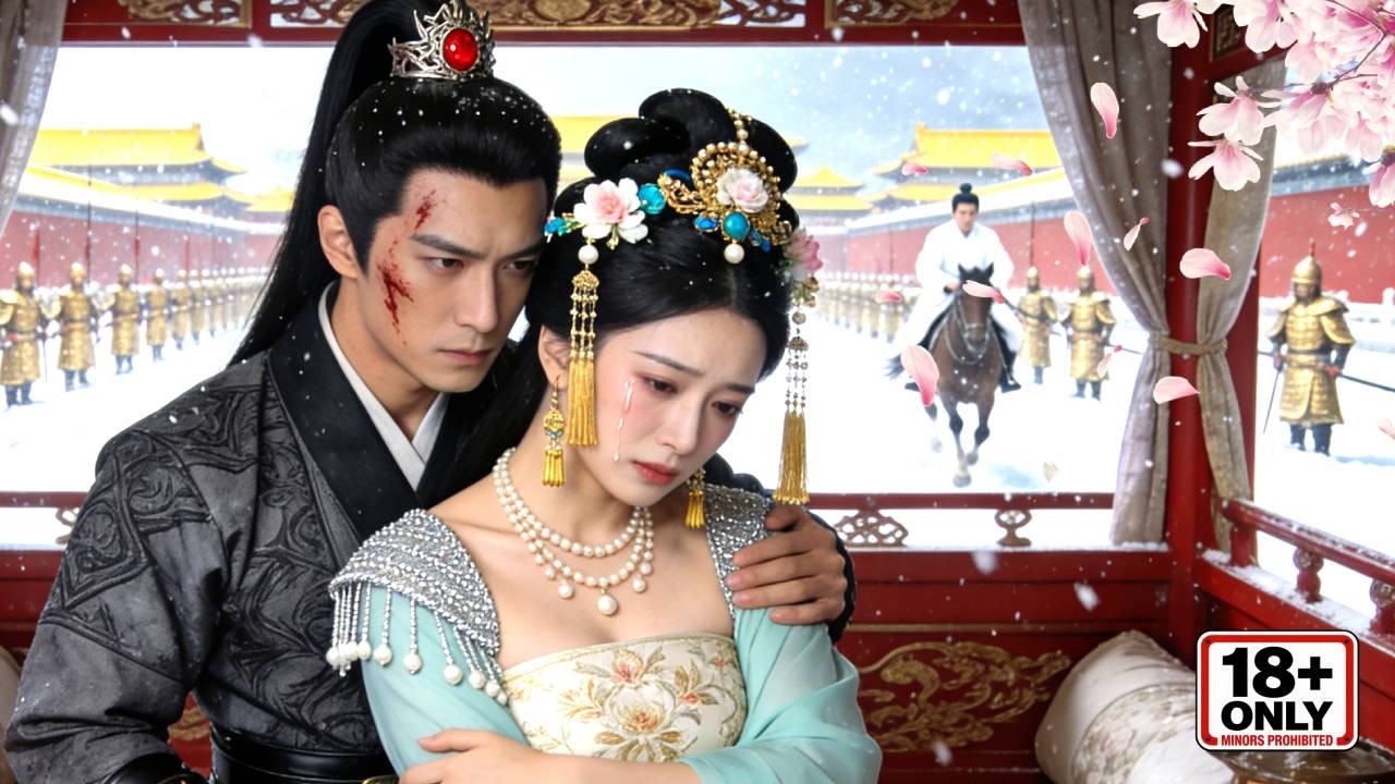 ¡Reencarnada!Emperador cruel me traicionó, mató a mi familia. Me caso con el príncipe, se arrepiente