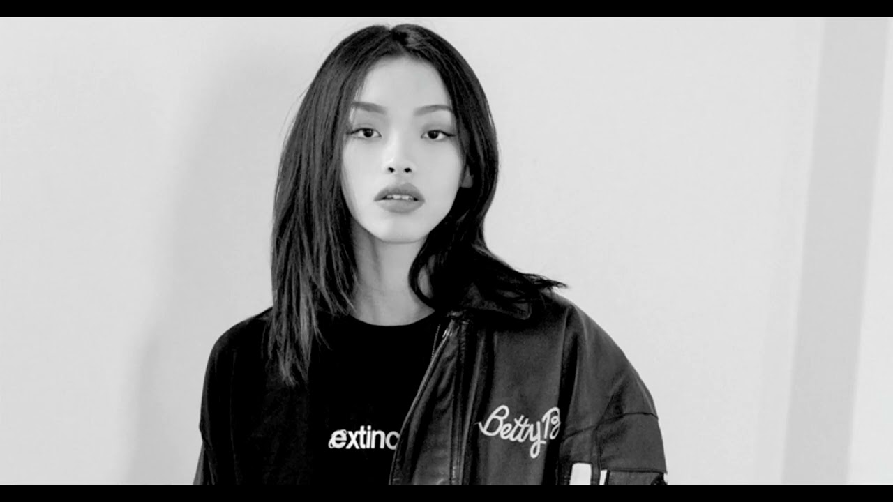 Lexie Liu - Dance Dance (sped up)