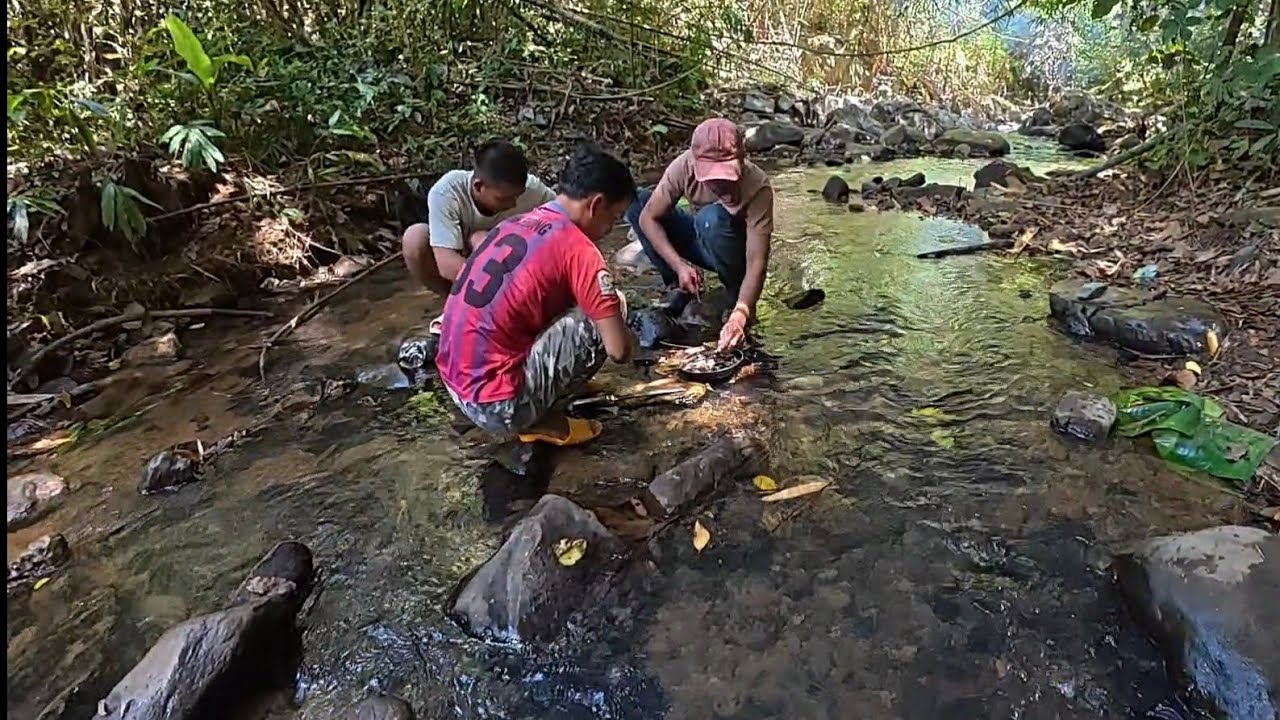 VÀO LÁNG MỚI,GÀ NƯỚNG,CÁ SUỐI...