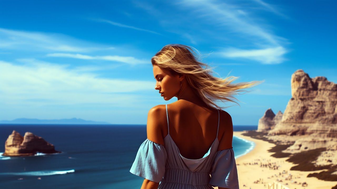 Lino Tenerife, The Brillis, Nassef - Sol, Amor Y Vino (Bossa Mix) [Cafe De Anatolia]