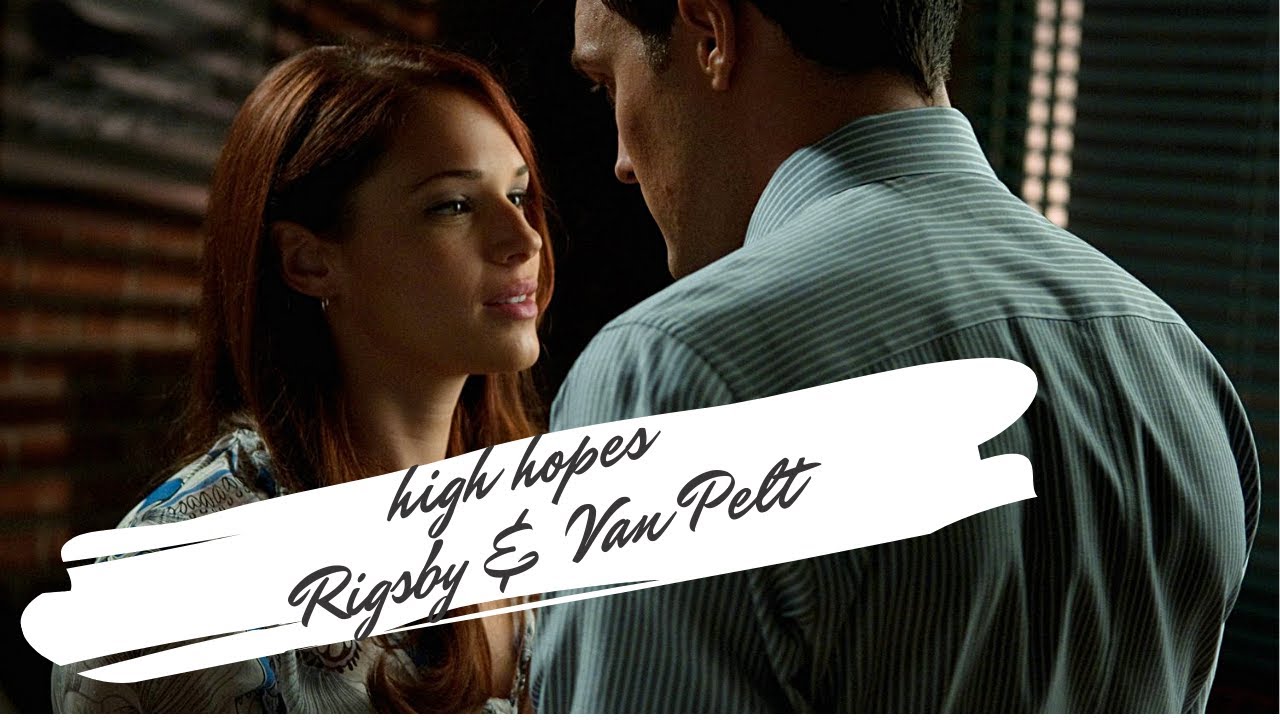 rigsby + van pelt | high hopes