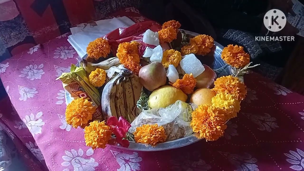 आंगनवाड़ी केंद्र पांखूसेरा मे गोद भराई  कार्य क्रम 