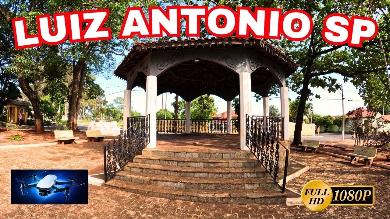 LUIZ ANTONIO SP