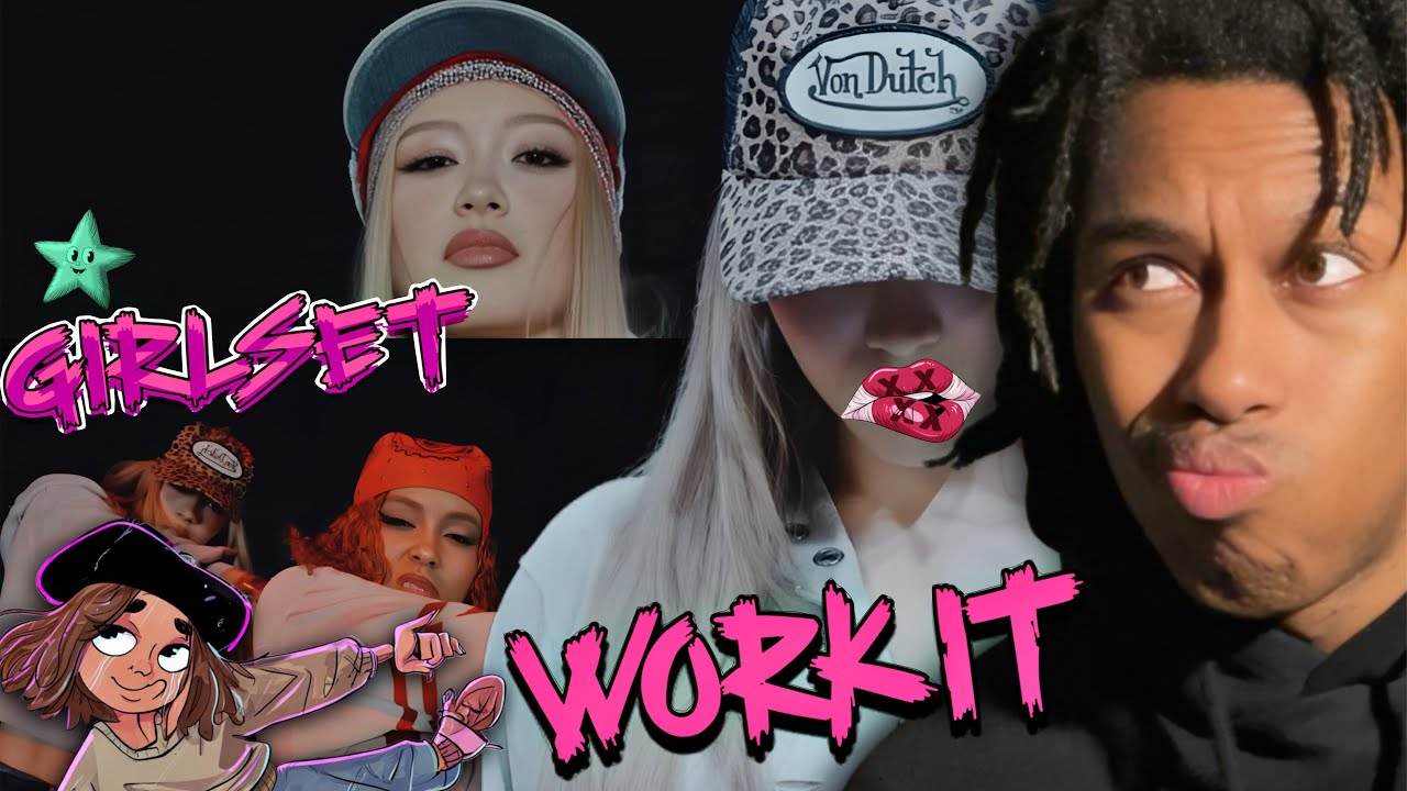 GIRLSET 