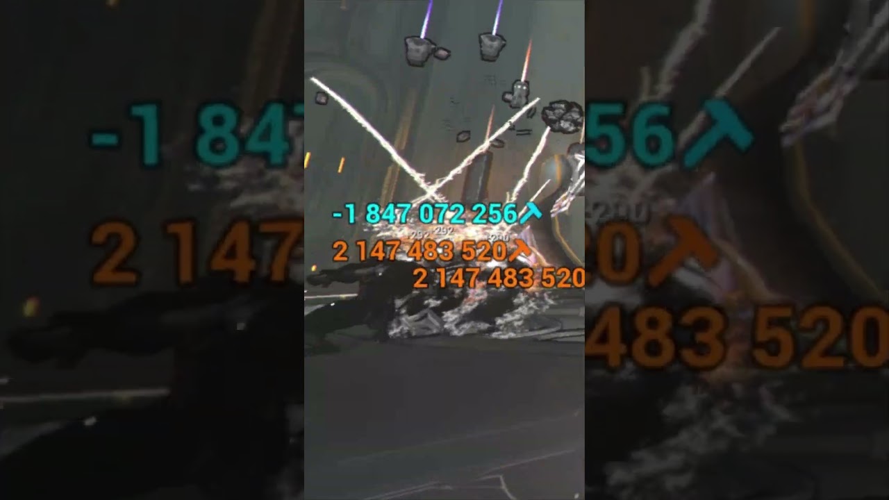 Limbo Puede Hacer QU&Eacute;?  #warframe #2024 #broken