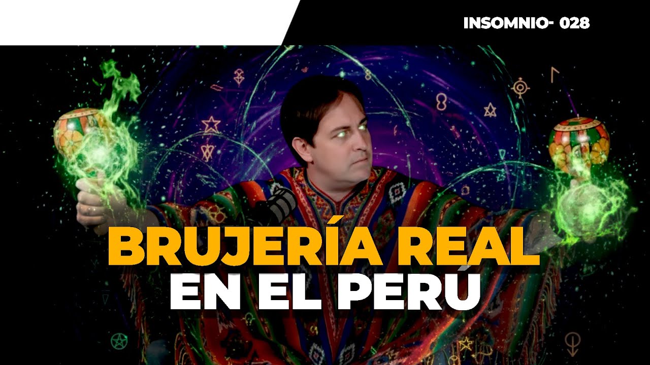 🚨 BRUJER&Iacute;A REAL EN PER&Uacute;: una hora de brutalidad sin anestesia