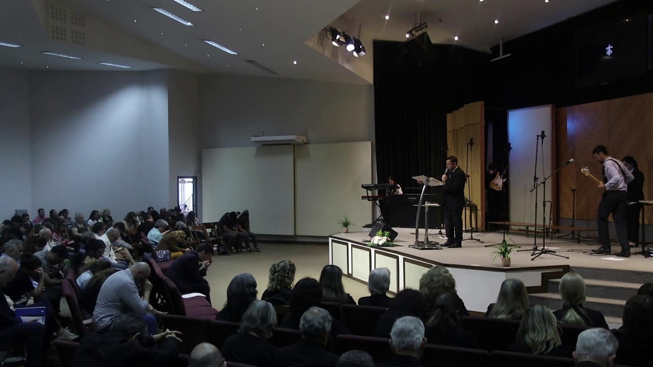 Iglesia en Línea - 26 de Octubre