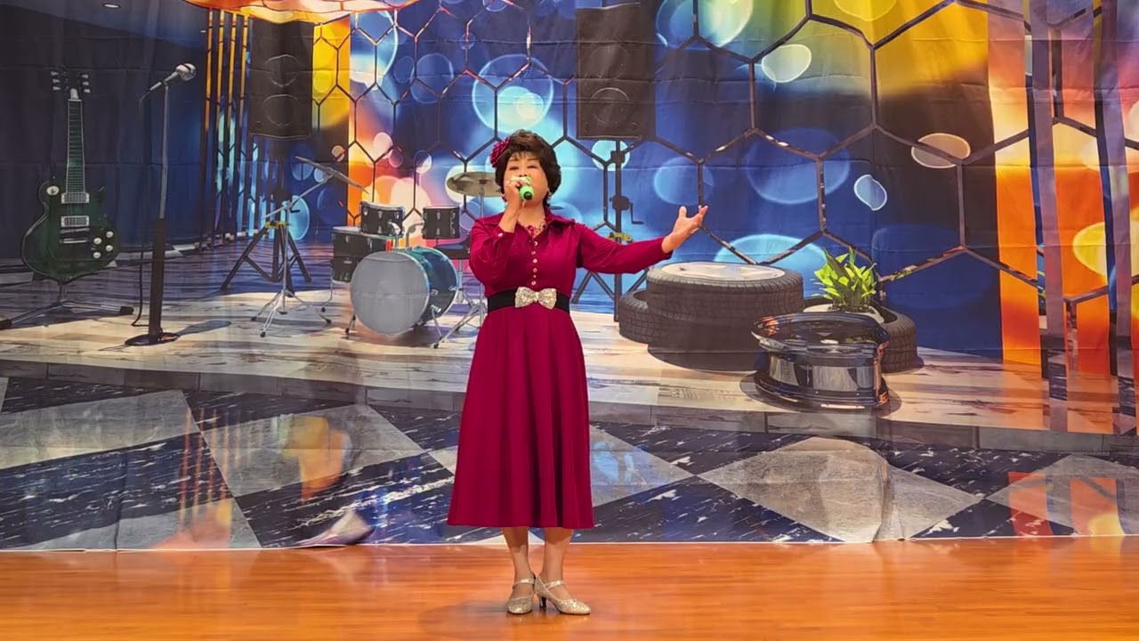 昨夜星辰 2026.02.13 (Elda)