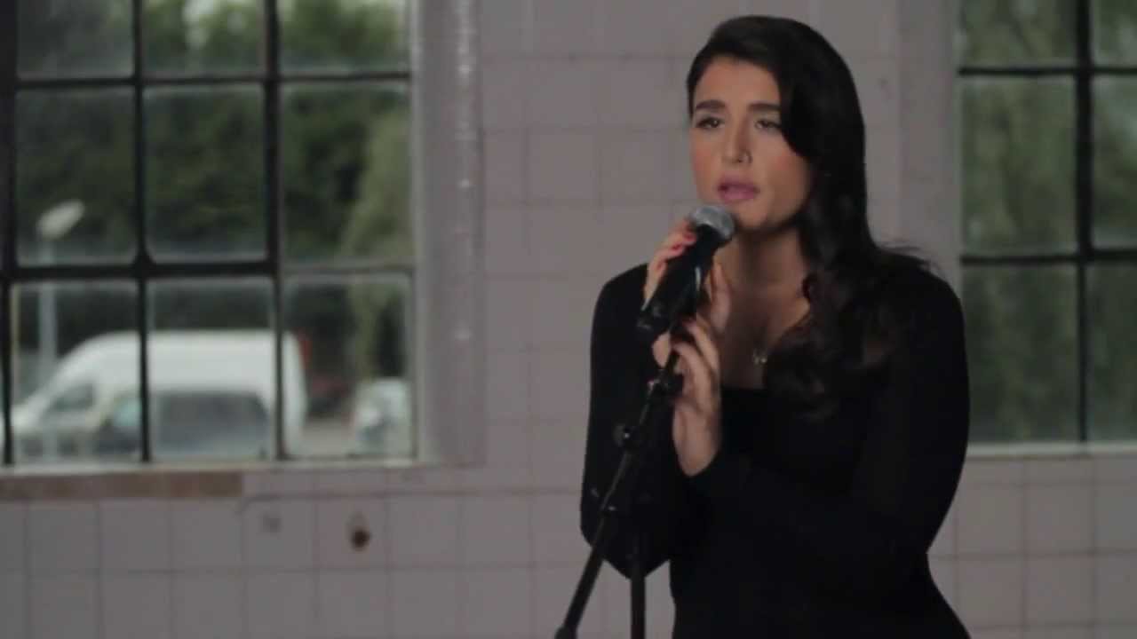 Jessie Ware - Night Light (Acoustic)