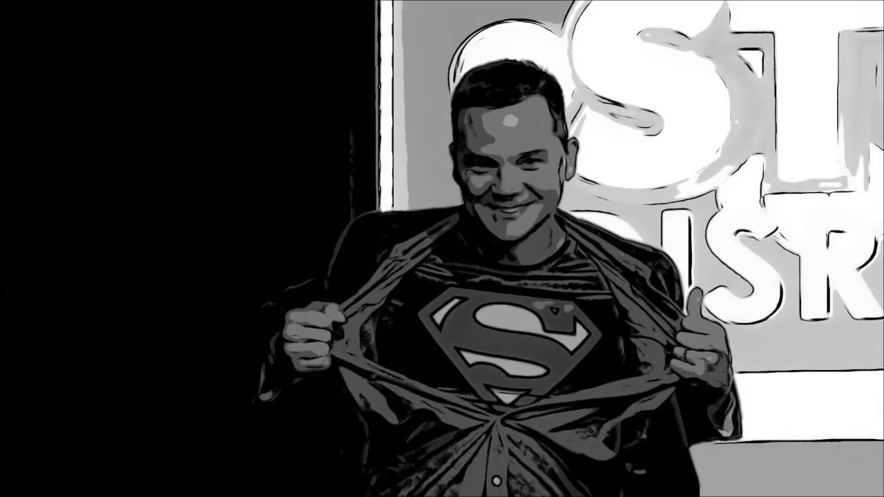 Hero Habits - Michael Hahn Speaker 2019 Sizzle Reel