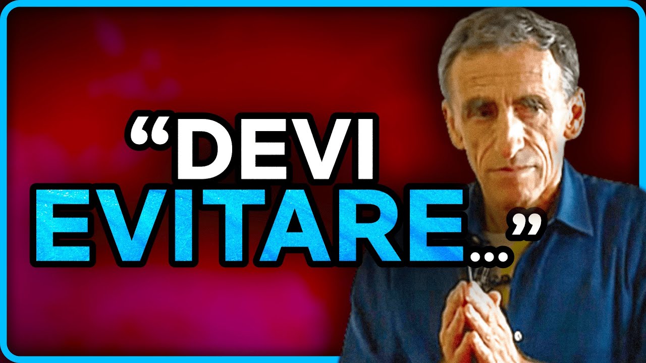 SVELATI TUTTI I SEGRETI del NARCISISMO...