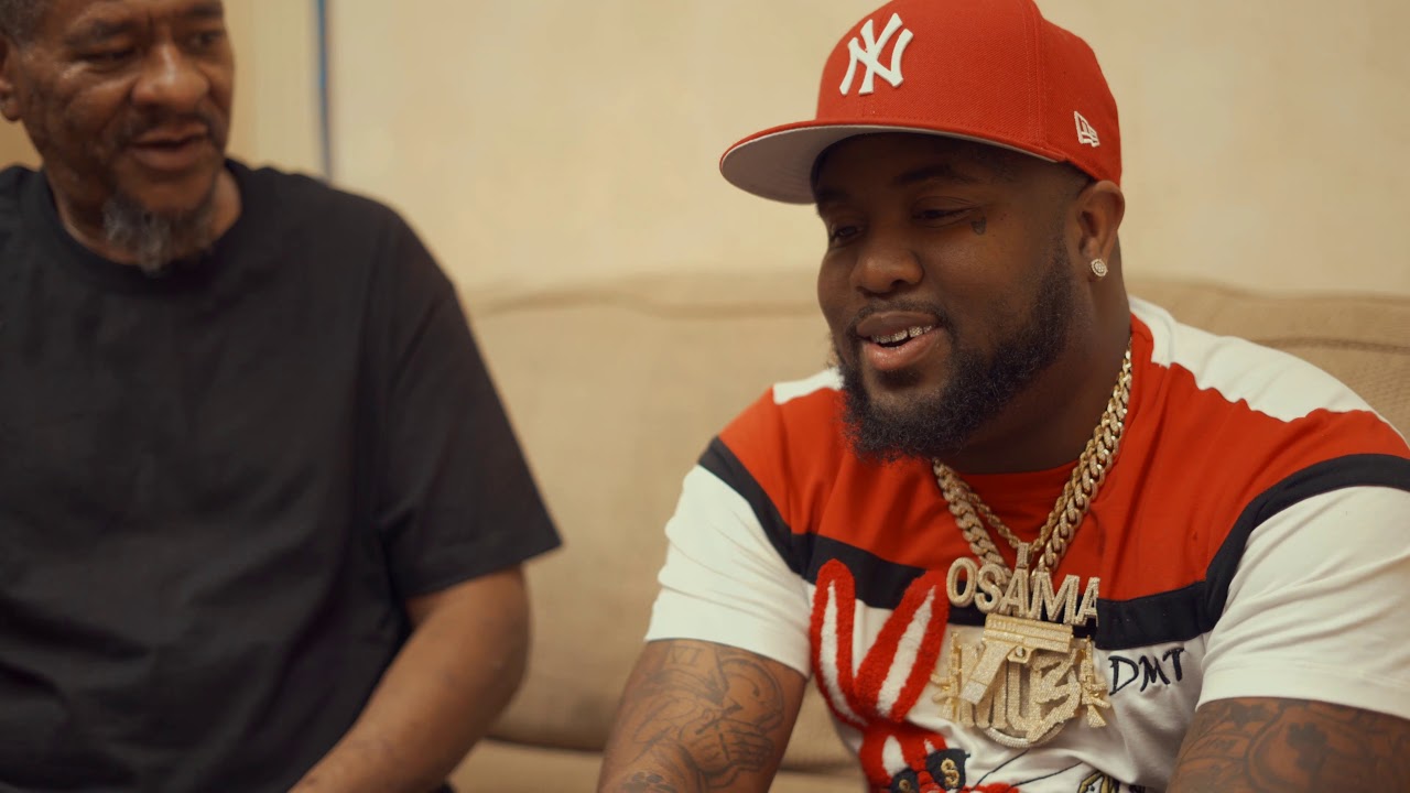 #MO3 Concert Live In Kansas City #RIPMO3 #FiveOneVisionFilm