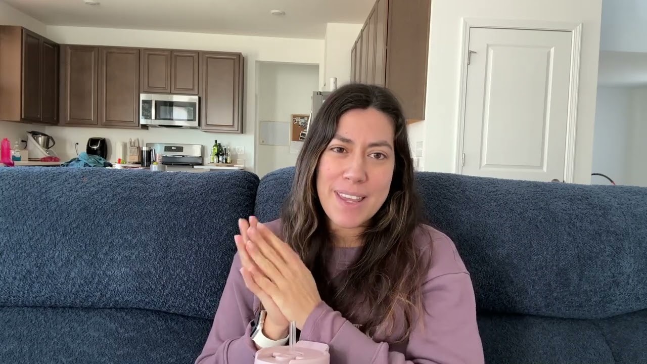 ME MUDÉ A USA 🇺🇸 TE CUENTO COMO FUE EL PROCESO