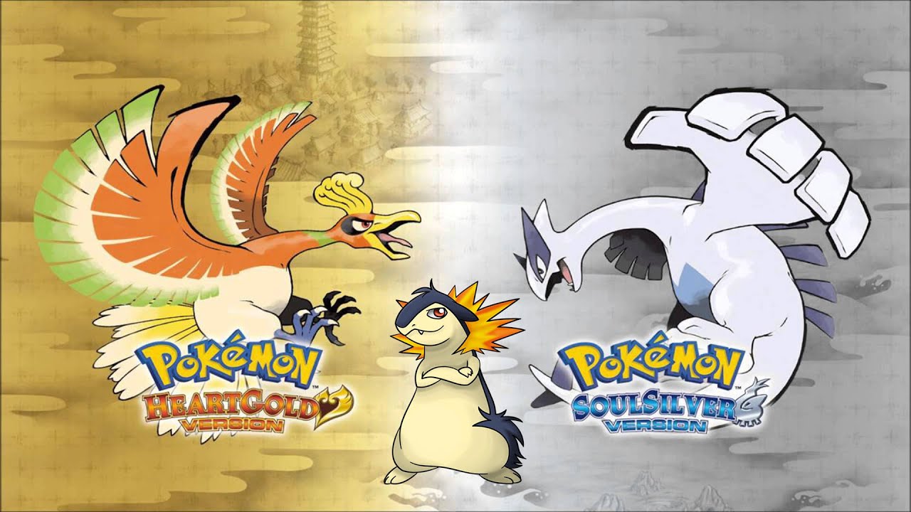 Pokemon argent S01E01:quel starter choisir
