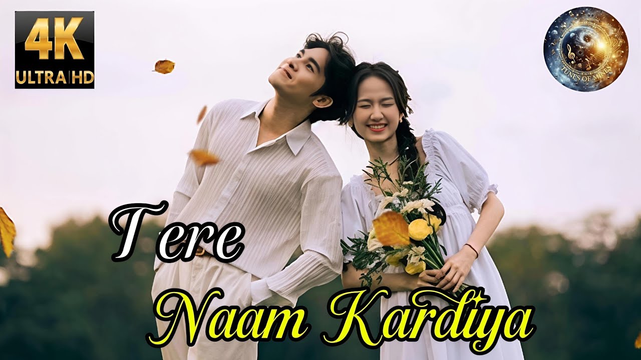 Tere Naam Kardiya - Mind Relaxing Song || Hindi Songs