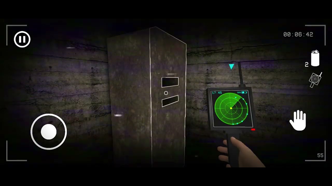 Exit The Backrooms: Level 2 | Classic | Full Gameplay
