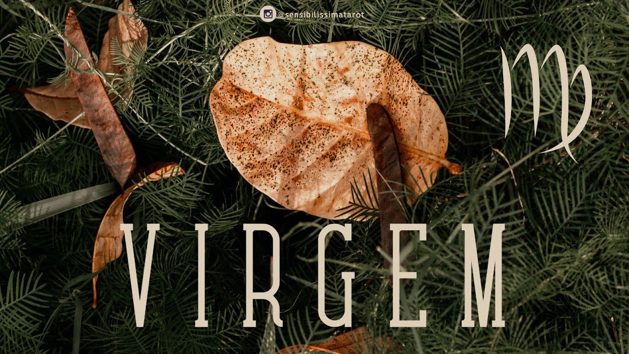 VIRGEM ♍ MARÇO 🔮✨ A FORÇA PARA SEGUIR EM FRENTE GARANTE O SEU SUCESSO!