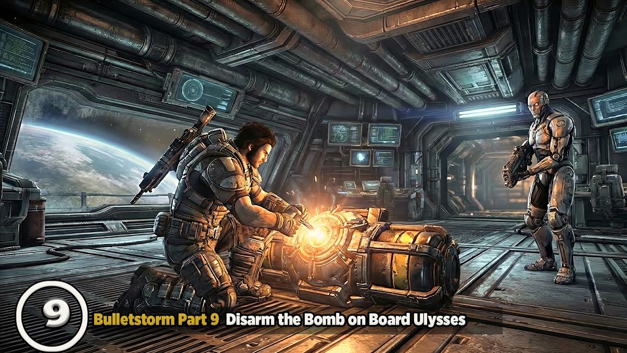 This Bomb Disarm Goes Horribly Wrong