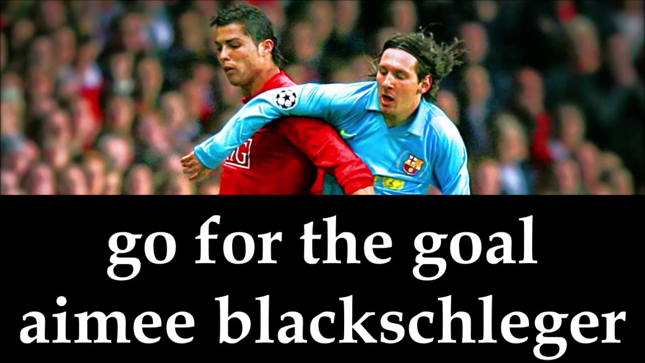 【和訳】Go for the Goal【ウイイレ2008】