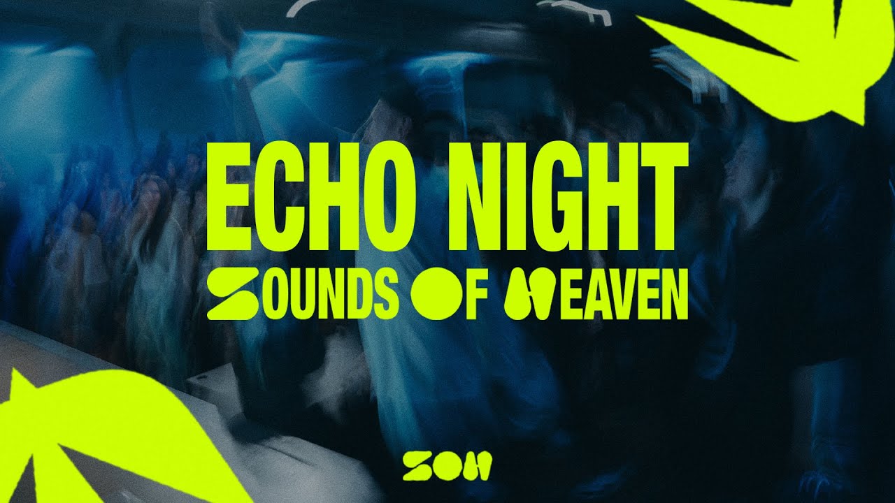29.11. | Echo Night | Alive Church