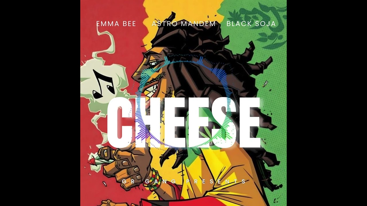 GR gang_[CHEESE] AUDIO