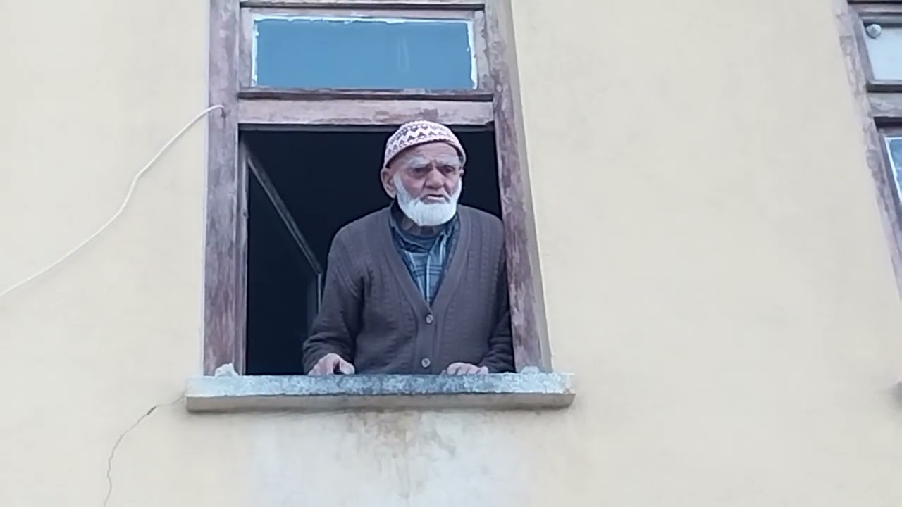 AFŞİN DAĞLICA 17.10.2022 KAMERA MEHMET EMİN TAN
