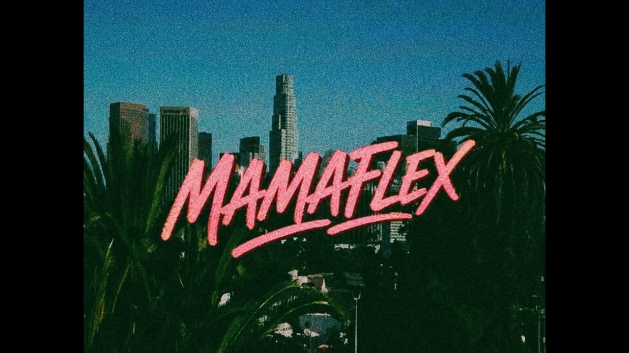 mamaflex - bipolar overtones x sunrise
