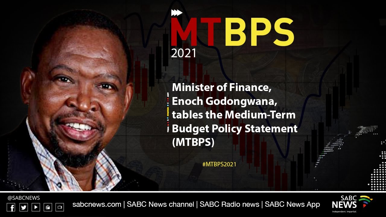 2021 Mid-Term Budget Policy Statement