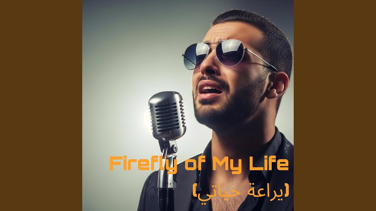 Firefly of My Life (يراعة حياتي)