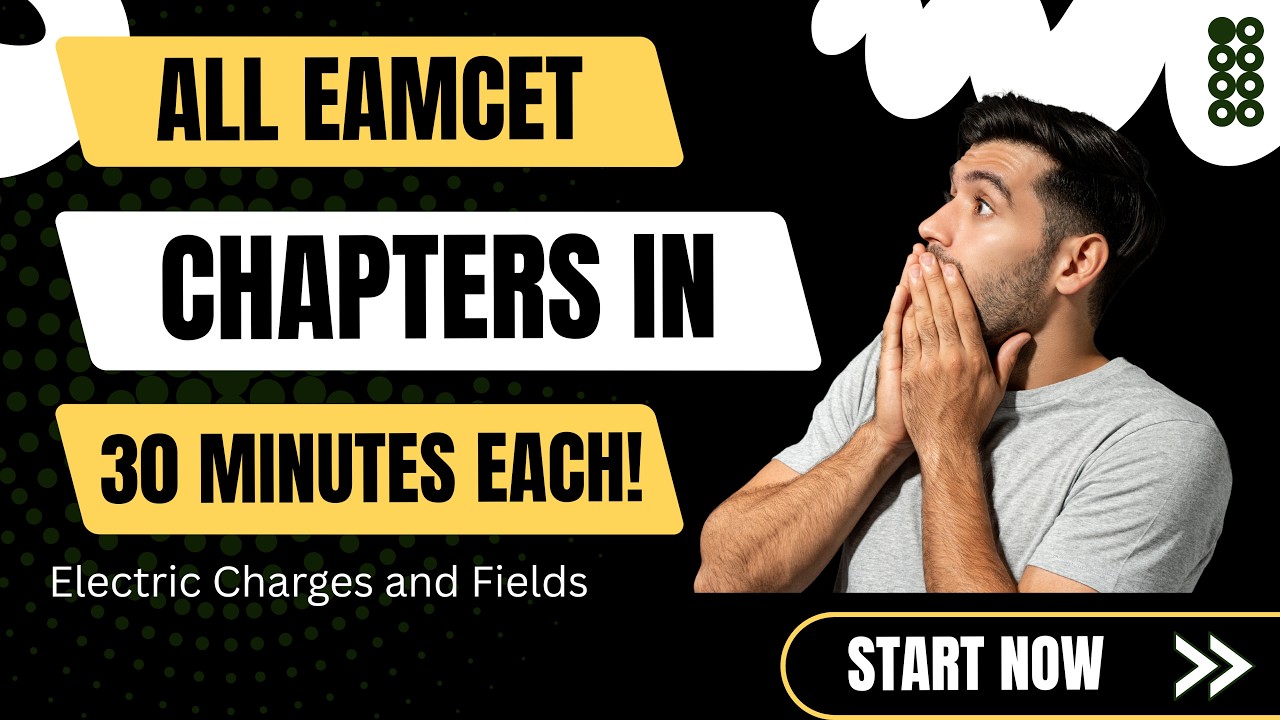 Electric Charges and Fields | Sthavya Learning | Smart Revision & Exam Preparation