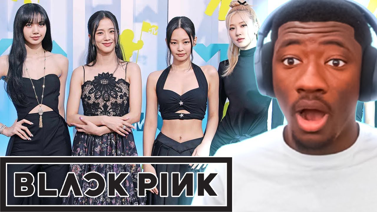 Я наконец-то ПОСМОТРЕЛ(А) историю BLACKPINK И Я ВЛЮБИЛСЯ