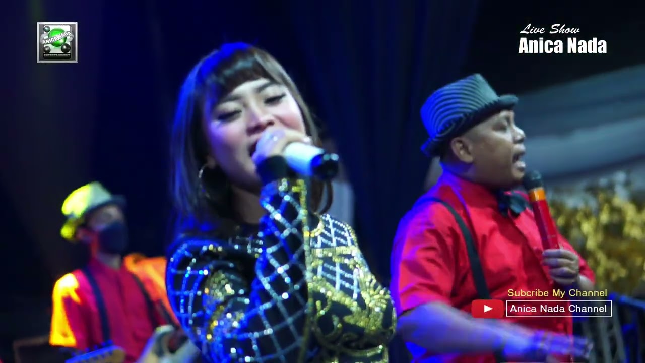 TAMU KONDANGAN DEDE RISTY ANICA NADA MALAM 03 SEPTEMBER 2021 PEGAGAN KIDUL KAPETAKAN CIREBON