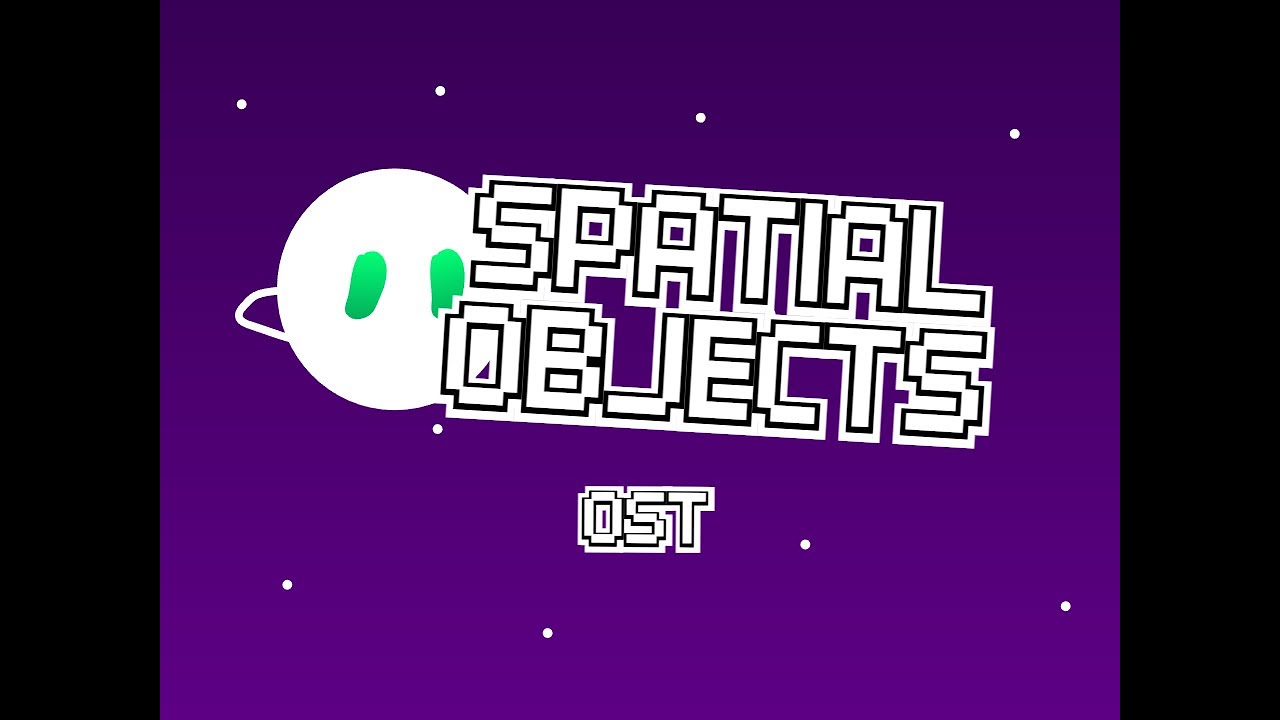 Cold Showdown (Spatial Objects OST)