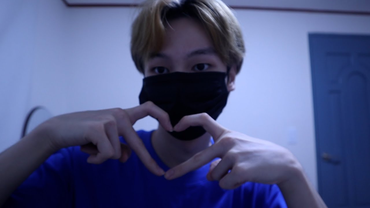 [ASMR] 주무세요🫶