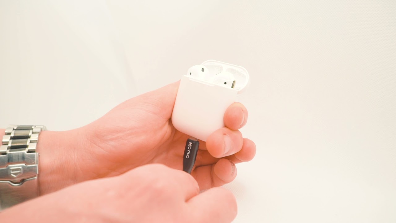 MOYIVO POWER CABLES! (Promotion # 2)