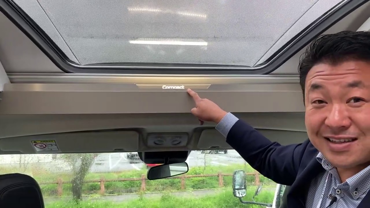 【欧州製キャンピングカー】ADRIA Compact Supreme DL