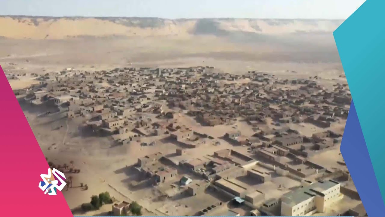 موريتانيا .. مدينة تيشيت تفقد اشعاعها التجاري لتعاني العزلة │ أخبارالعربي